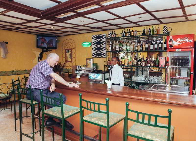 Gorillas City Centre Hotel Kigali Esterno foto