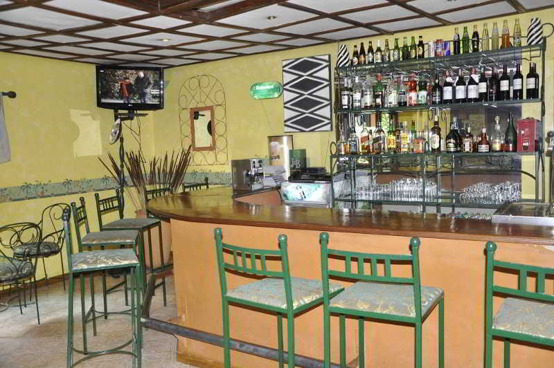 Gorillas City Centre Hotel Kigali Esterno foto