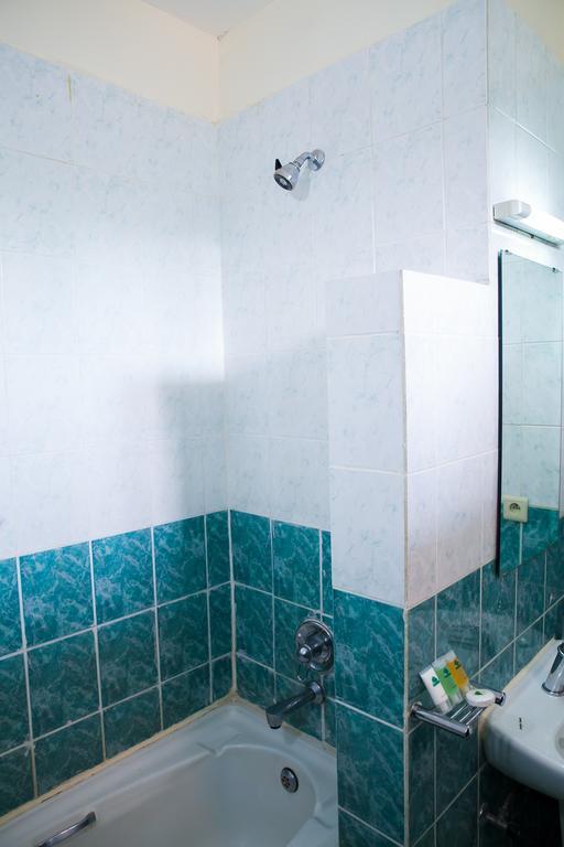 Gorillas City Centre Hotel Kigali Camera foto